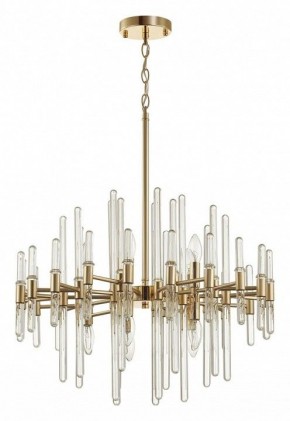 Подвесная люстра Odeon Light Stika 4988/10 в Ханты-Мансийске - hanty-mansiysk.mebel24.online | фото 3