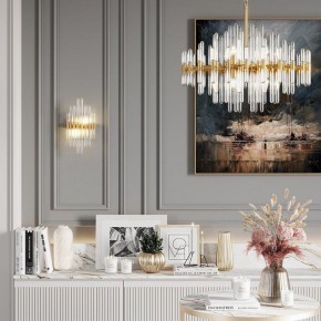 Подвесная люстра Odeon Light Stika 4988/10 в Ханты-Мансийске - hanty-mansiysk.mebel24.online | фото 6