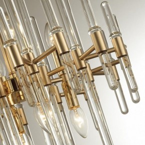 Подвесная люстра Odeon Light Stika 4988/10 в Ханты-Мансийске - hanty-mansiysk.mebel24.online | фото 8