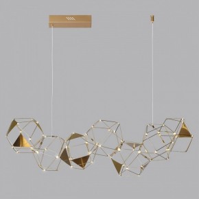 Подвесная люстра Odeon Light Trellis 5086/32L в Ханты-Мансийске - hanty-mansiysk.mebel24.online | фото 2