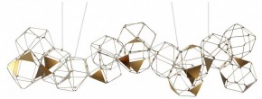 Подвесная люстра Odeon Light Trellis 5086/64L в Ханты-Мансийске - hanty-mansiysk.mebel24.online | фото