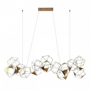 Подвесная люстра Odeon Light Trellis 5086/64L в Ханты-Мансийске - hanty-mansiysk.mebel24.online | фото 4