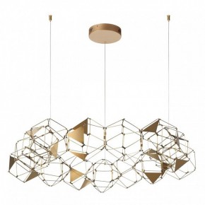 Подвесная люстра Odeon Light Trellis 5086/68L в Ханты-Мансийске - hanty-mansiysk.mebel24.online | фото 4