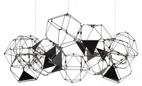 Подвесная люстра Odeon Light Trellis 5087/56L в Ханты-Мансийске - hanty-mansiysk.mebel24.online | фото