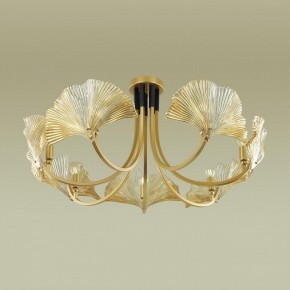 Подвесная люстра Odeon Light Ventaglio 4870/7 в Ханты-Мансийске - hanty-mansiysk.mebel24.online | фото 2