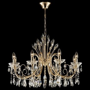Подвесная люстра Odeon Light Versia 4977/8 в Ханты-Мансийске - hanty-mansiysk.mebel24.online | фото 4