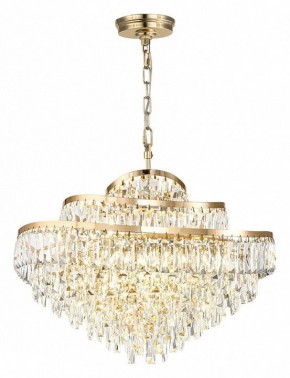 Подвесная люстра Odeon Light Wayta 5073/14 в Ханты-Мансийске - hanty-mansiysk.mebel24.online | фото 2