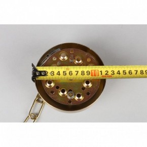 Подвесная люстра Omnilux Casanuova OML-52603-12 в Ханты-Мансийске - hanty-mansiysk.mebel24.online | фото 11