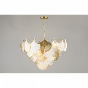 Подвесная люстра Omnilux Casanuova OML-52603-12 в Ханты-Мансийске - hanty-mansiysk.mebel24.online | фото 4