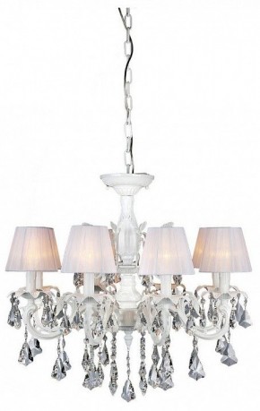 Подвесная люстра Omnilux Catanzaro OML-30807-08 в Ханты-Мансийске - hanty-mansiysk.mebel24.online | фото 2