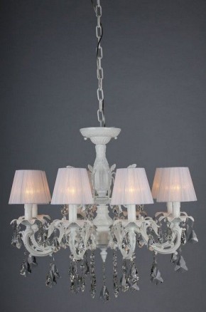 Подвесная люстра Omnilux Catanzaro OML-30807-08 в Ханты-Мансийске - hanty-mansiysk.mebel24.online | фото 5