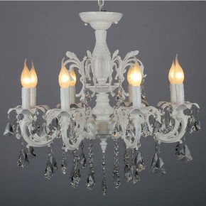 Подвесная люстра Omnilux Catanzaro OML-30807-08 в Ханты-Мансийске - hanty-mansiysk.mebel24.online | фото 6