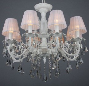 Подвесная люстра Omnilux Catanzaro OML-30807-08 в Ханты-Мансийске - hanty-mansiysk.mebel24.online | фото 8