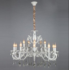 Подвесная люстра Omnilux Catanzaro OML-30807-15 в Ханты-Мансийске - hanty-mansiysk.mebel24.online | фото 4