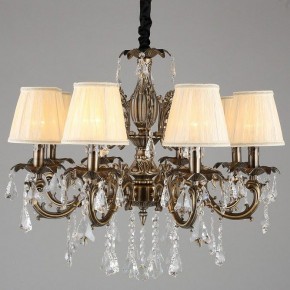 Подвесная люстра Omnilux Catanzaro OML-30813-08 в Ханты-Мансийске - hanty-mansiysk.mebel24.online | фото 2