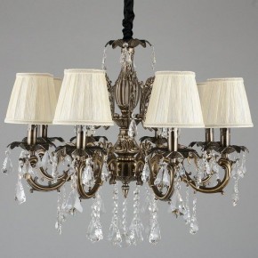 Подвесная люстра Omnilux Catanzaro OML-30813-08 в Ханты-Мансийске - hanty-mansiysk.mebel24.online | фото 7