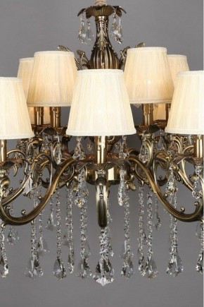 Подвесная люстра Omnilux Catanzaro OML-30813-15 в Ханты-Мансийске - hanty-mansiysk.mebel24.online | фото 4