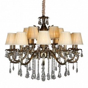 Подвесная люстра Omnilux Catanzaro OML-30813-15 в Ханты-Мансийске - hanty-mansiysk.mebel24.online | фото