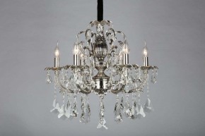 Подвесная люстра Omnilux Grosseto OML-77713-06 в Ханты-Мансийске - hanty-mansiysk.mebel24.online | фото 2