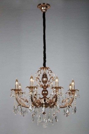 Подвесная люстра Omnilux Grosseto OML-77723-08 в Ханты-Мансийске - hanty-mansiysk.mebel24.online | фото 2