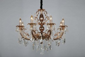 Подвесная люстра Omnilux Grosseto OML-77723-08 в Ханты-Мансийске - hanty-mansiysk.mebel24.online | фото 5