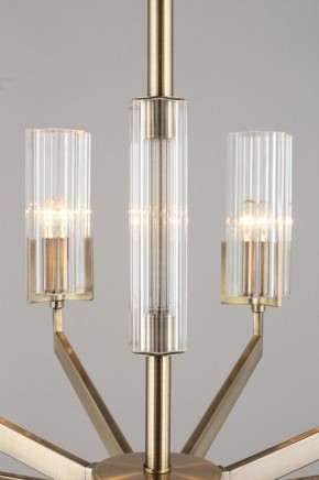 Подвесная люстра Omnilux Ledro OML-69903-08 в Ханты-Мансийске - hanty-mansiysk.mebel24.online | фото 9