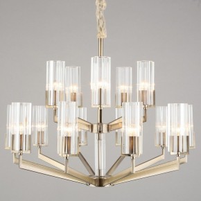 Подвесная люстра Omnilux Ledro OML-69903-15 в Ханты-Мансийске - hanty-mansiysk.mebel24.online | фото 5