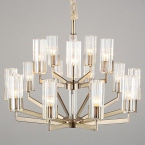 Подвесная люстра Omnilux Ledro OML-69903-15 в Ханты-Мансийске - hanty-mansiysk.mebel24.online | фото 6