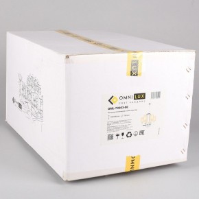 Подвесная люстра Omnilux Malito OML-79903-06 в Ханты-Мансийске - hanty-mansiysk.mebel24.online | фото 3
