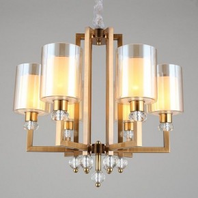 Подвесная люстра Omnilux Maranello OML-80003-06 в Ханты-Мансийске - hanty-mansiysk.mebel24.online | фото 2