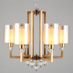 Подвесная люстра Omnilux Maranello OML-80003-06 в Ханты-Мансийске - hanty-mansiysk.mebel24.online | фото 3