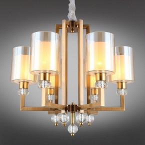 Подвесная люстра Omnilux Maranello OML-80003-06 в Ханты-Мансийске - hanty-mansiysk.mebel24.online | фото 6