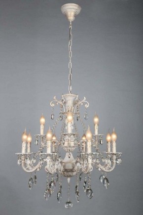 Подвесная люстра Omnilux Martina OML-79003-12 в Ханты-Мансийске - hanty-mansiysk.mebel24.online | фото 3