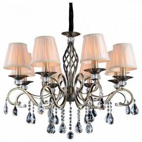 Подвесная люстра Omnilux Mezzano OML-79113-08 в Ханты-Мансийске - hanty-mansiysk.mebel24.online | фото 2