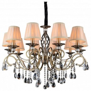 Подвесная люстра Omnilux Mezzano OML-79113-10 в Ханты-Мансийске - hanty-mansiysk.mebel24.online | фото 2