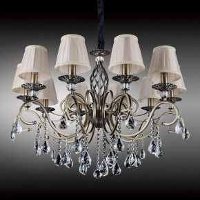Подвесная люстра Omnilux Mezzano OML-79113-10 в Ханты-Мансийске - hanty-mansiysk.mebel24.online | фото 3