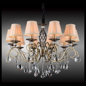 Подвесная люстра Omnilux Mezzano OML-79113-10 в Ханты-Мансийске - hanty-mansiysk.mebel24.online | фото 4