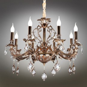 Подвесная люстра Omnilux Nureci OML-74903-10 в Ханты-Мансийске - hanty-mansiysk.mebel24.online | фото 2