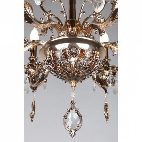Подвесная люстра Omnilux Nureci OML-74903-10 в Ханты-Мансийске - hanty-mansiysk.mebel24.online | фото 4