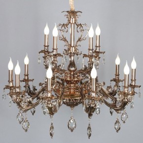 Подвесная люстра Omnilux Nureci OML-74903-18 в Ханты-Мансийске - hanty-mansiysk.mebel24.online | фото 4