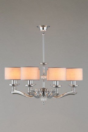 Подвесная люстра Omnilux Sovana OML-64603-08 в Ханты-Мансийске - hanty-mansiysk.mebel24.online | фото 5
