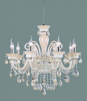 Подвесная люстра Omnilux Teramo OML-30503-08 в Ханты-Мансийске - hanty-mansiysk.mebel24.online | фото 2