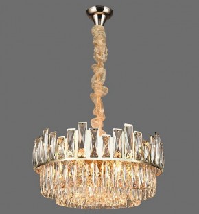 Подвесная люстра Omnilux Vistrorio OML-67903-09 в Ханты-Мансийске - hanty-mansiysk.mebel24.online | фото 3