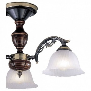 Подвесная люстра Reccagni Angelo 2700 L 2700/3 в Ханты-Мансийске - hanty-mansiysk.mebel24.online | фото