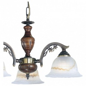 Подвесная люстра Reccagni Angelo 2701 L 2701/3 в Ханты-Мансийске - hanty-mansiysk.mebel24.online | фото 2