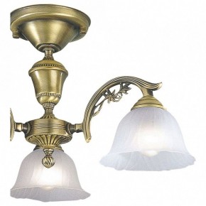 Подвесная люстра Reccagni Angelo 2720 L 2720/3 в Ханты-Мансийске - hanty-mansiysk.mebel24.online | фото