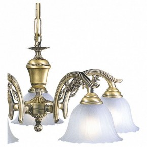 Подвесная люстра Reccagni Angelo 2720 L 2720/5 в Ханты-Мансийске - hanty-mansiysk.mebel24.online | фото 2