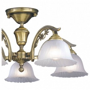 Подвесная люстра Reccagni Angelo 2720 L 2720/5 в Ханты-Мансийске - hanty-mansiysk.mebel24.online | фото 3