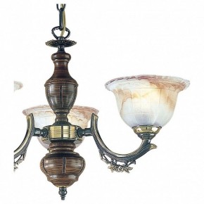 Подвесная люстра Reccagni Angelo 2801 L 2801/3 в Ханты-Мансийске - hanty-mansiysk.mebel24.online | фото 2
