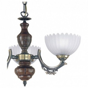 Подвесная люстра Reccagni Angelo 2805 L 2805/3 в Ханты-Мансийске - hanty-mansiysk.mebel24.online | фото 2